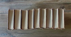 Charles Dickens 19‑Book Set – Cleartype Edition – Books Inc. – Vintage Hardcover