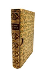 1925- Complete Poetical Works of Robert Burns – SANGORSKI & SUTCLIFFE FINE CALF