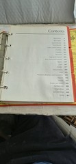Betty Crocker’s Cookbook Hardcover VINTAGE 1976. 26th Printing. Good Shape