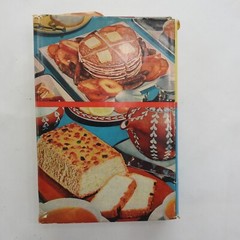 Vintage Country Cookbook Lot 3 Recipe Books Farm Journal Savannah Style Southern