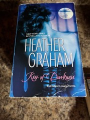 10 Book Lot Heather Graham Paperback Alliance Vampires Krewe Hunters Romance