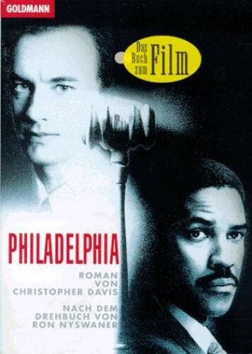 Philadelphia – Paperback By Davis, Christopher – GOOD