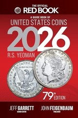 The 2026 Red Book by Jeff Garrett