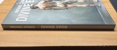 Michael Stokes Divine Eros Hardcover Picture Book, Signed, with book jacket