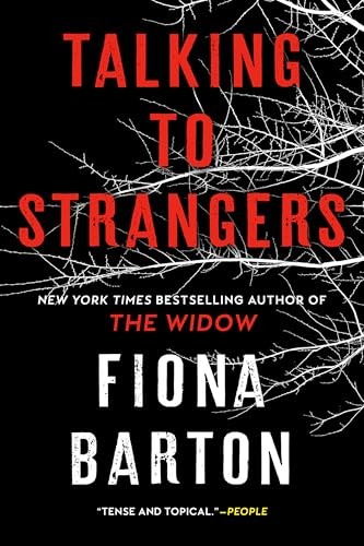 Talking to Strangers – GOOD