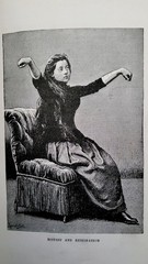 1895 Hypnotism Foveau de Courmelles – Antique Occult Psychology Book Hypnotism