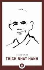 The Pocket Thich Nhat Hanh (Shambhala Pocket Library) by Hanh, Thich Nhat