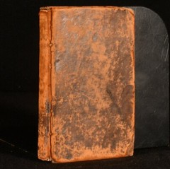c1795 Travels into Several Remote Nations of the World by Lemuel Gulliver Two…