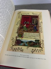 Vintage Flemish Painting The Century Of Van Eyck Jacques Lassaigne HC Rizzoli