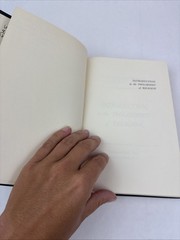Introduction to the philosophy of religion by Peter Anthony Bertocci 1963 9th pr