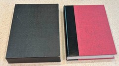 Jules VERNE — Journey Center of Earth — 1966 Heritage Press HC in Slipcase
