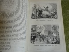 1868 SCOTS WORTHIES Lives & Testimonies John Howie Book 984 pages