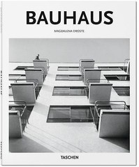 Bauhaus by Magdalena Droste (Hardcover)