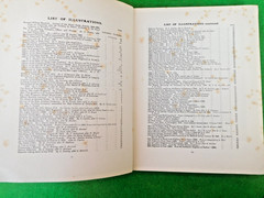 BRITISH MILITARY PRINTS 1909 Hardback Book Original By Ralph Nevill