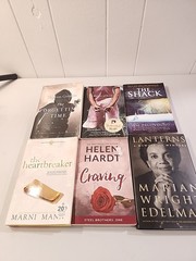 Lot Of 6 Books Various Subjects