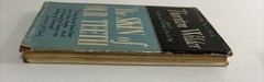 The Skin Of Our Teeth by Thornton Wilder – Third Edition 1942 HC/DJ