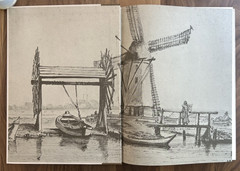 The World of Vermeer ~ 1632-1675 TL Library of Art 1967 1st edition w/Slip Cover