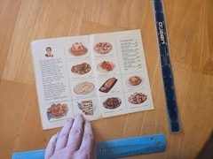 Betty Crocker’s Bisquick Party Book – 1957 General Mills Pamphlet