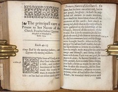 V.Rare 1604 Richard Eedes ‘Six Learned & Godly Sermons’ King James Translator