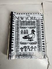 Lot of 21 New Yorker Magazine: 2026/ 2025 Mixed Dates Ex-Library Read For Dates