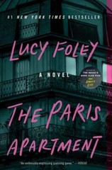 The Paris Apartment by Lucy Foley: New