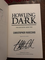 Sun Eater series 1-5 by Christopher Ruocchio Broken Binding special edition