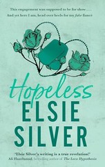 NEW Elsie Silver (Chestnut Springs) 5 Books Collection Set PAPERBACK