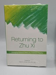 Returning to Zhu Xi: Emerging Patterns within the Supreme Polarity (HC) New