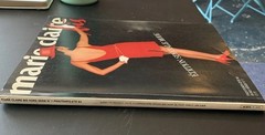 Marie Claire Bis Series No7 Spring-Summer- 1983 French PB