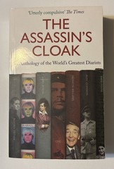 The Assassin’s Cloak by Taylor, Alan (Paperback)