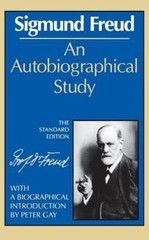 An Autobiographical Study; Complete Psy- paperback, 9780393001464, Sigmund Freud