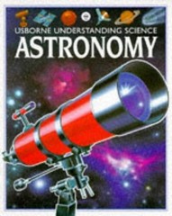 Astronomy (Understanding Science Series) – Atkinson, Stuart|Evans, Cheryl|Bi…