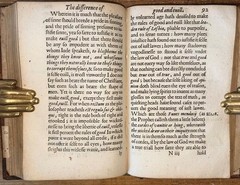 V.Rare 1604 Richard Eedes ‘Six Learned & Godly Sermons’ King James Translator
