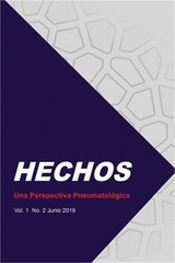Hechos: Una Perspectiva Pneumatol�gica: Vol. 1 No. 2 Junio 2019 (Paperback or So