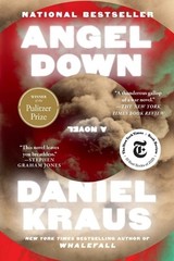 Daniel Kraus Angel Down (Pulitzer Prize Winner) (Hardback) (UK IMPORT)