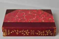 Antique Leather Bound Othello by William Shakespeare 1901