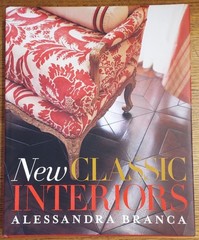 New Classic Interiors by Branca