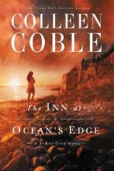 The Inn at Ocean’s Edge (A Sunset Cove Novel) – Paperback – GOOD