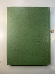 The Junior Instructor Book 1 – 1953 Hardcover Book -United Educators Illustrated