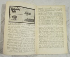 Jeff R. Burdick – HANDBOOK of DETROIT PUBLISHING Co. POSTCARDS — 1954, 84 Pages