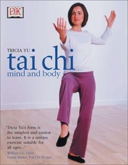 Tai Chi Mind and Body