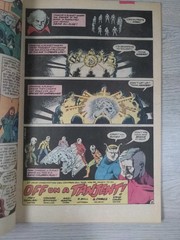 DC Comics Green Lantern Issue Number 169 October 1983 Vintage Comic