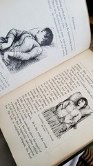1895 Hypnotism Foveau de Courmelles – Antique Occult Psychology Book Hypnotism