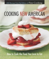 Cooking New American
