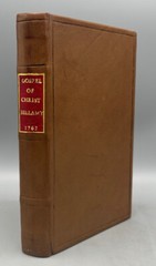 AN ESSAY ON THE NATURE AND GLORY OF THE GOSPEL OF JESUS CHRIST, by Joseph Bellam