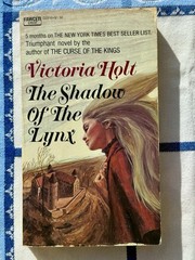 Lot of 6 Victoria Holt/Philippa Carr Gothic Romance Suspense Pbs 1970s 1st Print