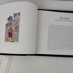 Pirate Tales and More Limited Edition Signed #136 of 500 w/ Art Print Signed Box