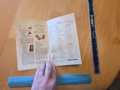 Betty Crocker’s Bisquick Party Book – 1957 General Mills Pamphlet