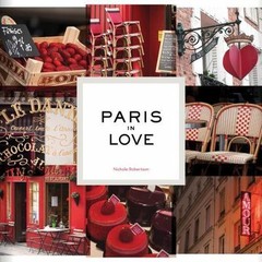 Paris in Love by Robertson, Nichole
