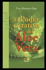 El Poder Curativo del Áloe Vera by Zago, Romano, Brand New, Free shipping in …